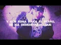 Victor Mendivil, Luis R Conriquez - Un Scar (Lyric Video)