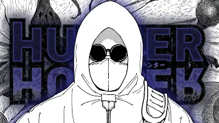 The DEVIL of Hunter x Hunter is on The RUN 419