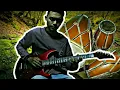 Download Lagu BENCI - KENDANG RAMPAK VERSION