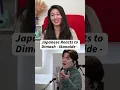 Lagu Japanese Reacts to Dimash Qudaibergen - Ikanaide -