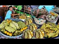Download Lagu KERANJANG BARU DATANG LANGSUNG DISERANG!! SE DESA JUALAN LONTONG SAMPAI TERKENAL SE KABUPATEN MP3