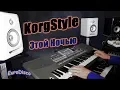 Download Lagu KorgStyle  -Этой Ночью (Korg Pa 900) DemoVersion