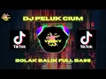 Download Lagu DJ Peluk Cium Peluk Cium Full Bass - Suara 8d Muter [ Terbaru 2022 ]