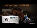 Download Lagu ILUX feat SANKSI BAND - LOVE BU GURU