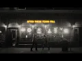 Luke Bell | Sometimes (Official Visualizer)