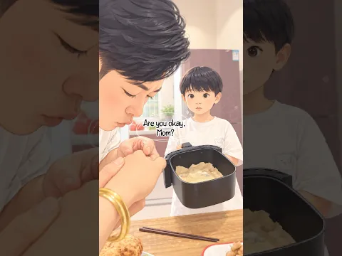This Little Boy Exposed His Mom’s Fake Drama! 😂
