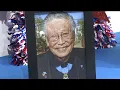 Denver post office renamed in honor of World War II veteran