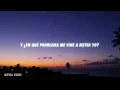 Silvestre Dangond, ELENA ROSE - Efectos Secundarios (Letra/Lyrics)