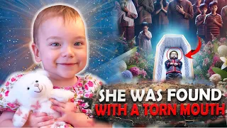 Detectives Have Never Seen Such Brutality Tragic Case Emmaleigh Barringer True Crime Documentary