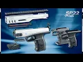 Went to buy a Walther at the Wichita Gun Club I was taken to school didn t buy a gun