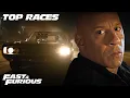 Download Lagu Fast \u0026 Furious | The Top Racing Moments