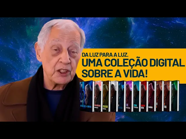 Apresentação da Biblioteca J. Janini