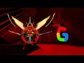 Ultrakill Gabriel Monologue but every word is a google image ACT 2
