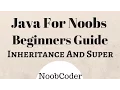 Inheritance and super keyword