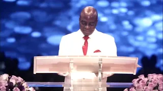 shiloh 2022 message by bishop david oyedepo newdawntv