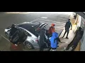 Commercial Burglary 10-15-2025