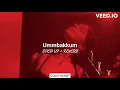 Ummbakkum (SPED UP + REVERB) | Iulia Vantur, Jaspreet Jasz, Mika Singh | COLD HEART