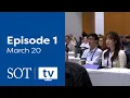 SOT TV 2023 - Episode 1