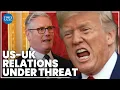 Download Lagu Mandelson scandal could disrupt US-UK relations, warns Trump ally | Lee Cohen