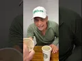 Starbucks coffee cups all same size