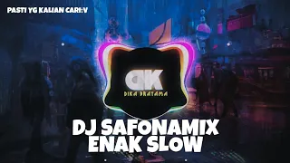 Download DJ SAFONAMIX REMIX 🎶 SLOW BEAT, NEW 2021! MP3