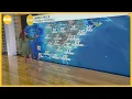 Arctic blast to impact millions
