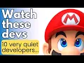 Download Lagu 10 Nintendo Studios Might Surprise Us | Nintendo Direct predictions