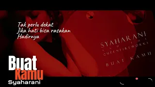 Download Syaharani - Buat Kamu | Versi Karaoke MP3