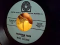 parchman farm - mose allison - prestige 1957