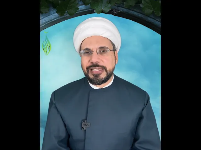 When am I allowed to lie? Sheikh Mohammed Al-Hilli