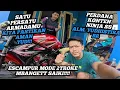 Lagu PENGHIDUPAN NINJA SS ALM. YUDHISTIRA BR‼️SATU PERSATU KITA RAWAT BOLO‼️MONO MONDLENG DENGAN AKSINYA