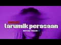 Lagu Minang tarumik perasaan🌴remix rhyas rmxr 2025