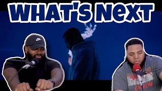 Download Drake - What's Next (Reaction) MP3