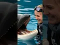 Download Lagu ⚠️ Orca kills trainer: Jessica Radcliffe's shocking final moments (caught on camera) | ORCA attack