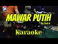 Download Lagu MAWAR PUTIH - Inul Daratista - KARAOKE DANGDUT KOPLO