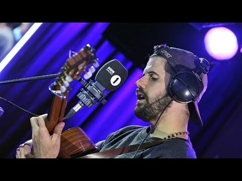 Download MP3 Nick Mulvey - We Are Never Ever Getting Back Together