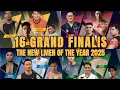 16 Potret Grand Finalist The New Lmen Of The Year 2025