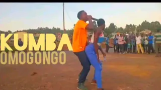 Kumba Omogongo By Kicheche Wa Kenya Ft Fresh Bwoy Ekiarambe X Tk Brown 