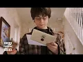 Download Lagu Harry Potter And The Sorcerer's Stone | Meeting Hagrid First Time | ClipZone: Heroes \u0026 Villains