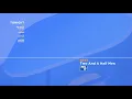 MyNetwork station PHL17 program schedule card on WPHL-TV 21