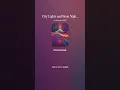 Download Lagu City Lights and Neon Nights