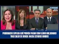 🇺🇸🇧🇷PROMANZIO REVEALS WHAT COULD HAPPEN TO FLÁVIO BOLSONARO AFTER LEAVING BRAZIL FOR THE U.S.