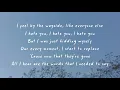 Download Lagu BEFORE YOU GO - Lewis Capaldi Cover Samantha Harvey // lyrics