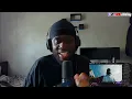 CATCHY BUT CRUDDY?? | #RR JOOKA - BODYCAM [REACTION]
