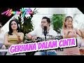 Download Lagu Gerhana Dalam Cinta Fira Cantika ,Nabila x Bajol Ndanu