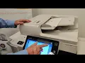 Staple and Hole Punch on AltaLink QDoxs