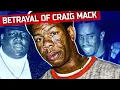 Diddy s Victims Craig Mack s Tragic Fate