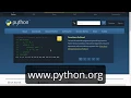 How to Install Python Linux