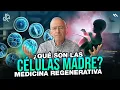 CELULAS MADRES Que Son DESCUBRIMIENTO DEBATE Y MEDICINA REGENERATIVA - Oswaldo Restrepo RSC