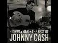 Don't Take Your Guns to Town - Johnny Cash